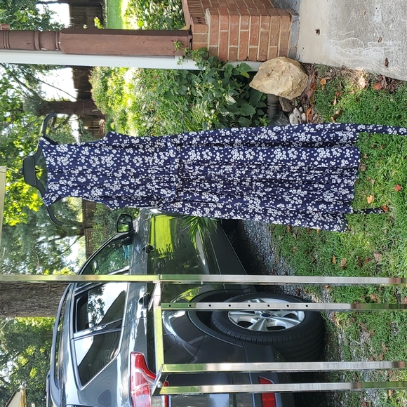 INC dress, size 4. - Picture 5 of 11